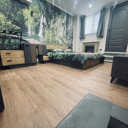 Gd Luxury Suite 란다조 외부 사진