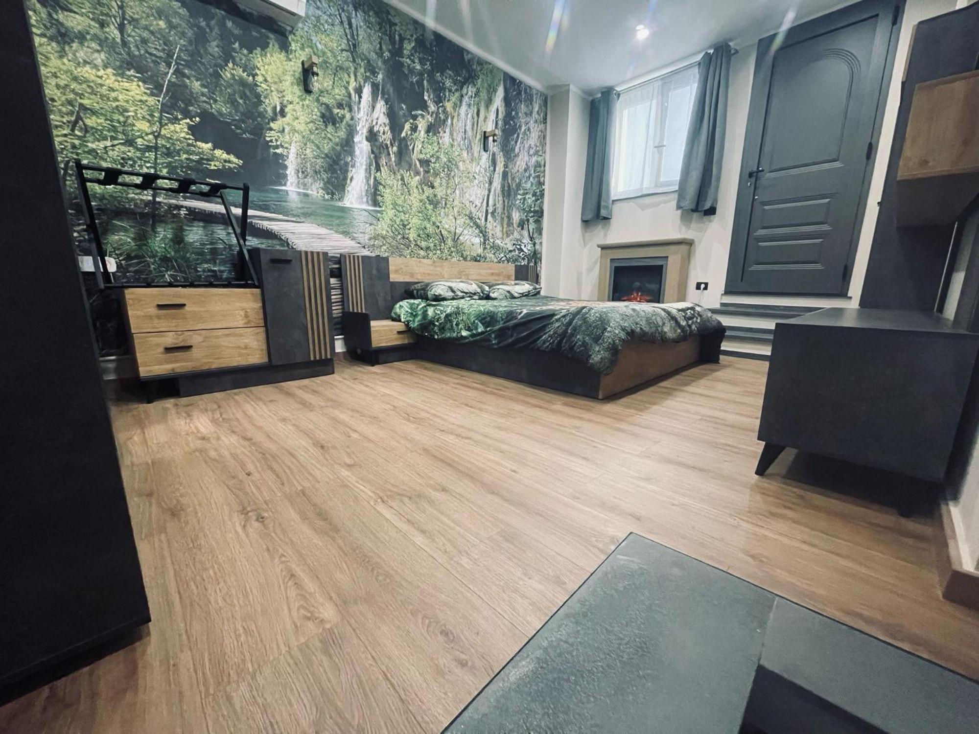 Gd Luxury Suite 란다조 외부 사진