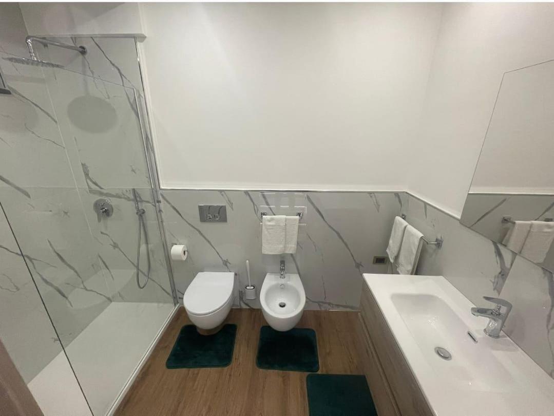 Gd Luxury Suite 란다조 외부 사진