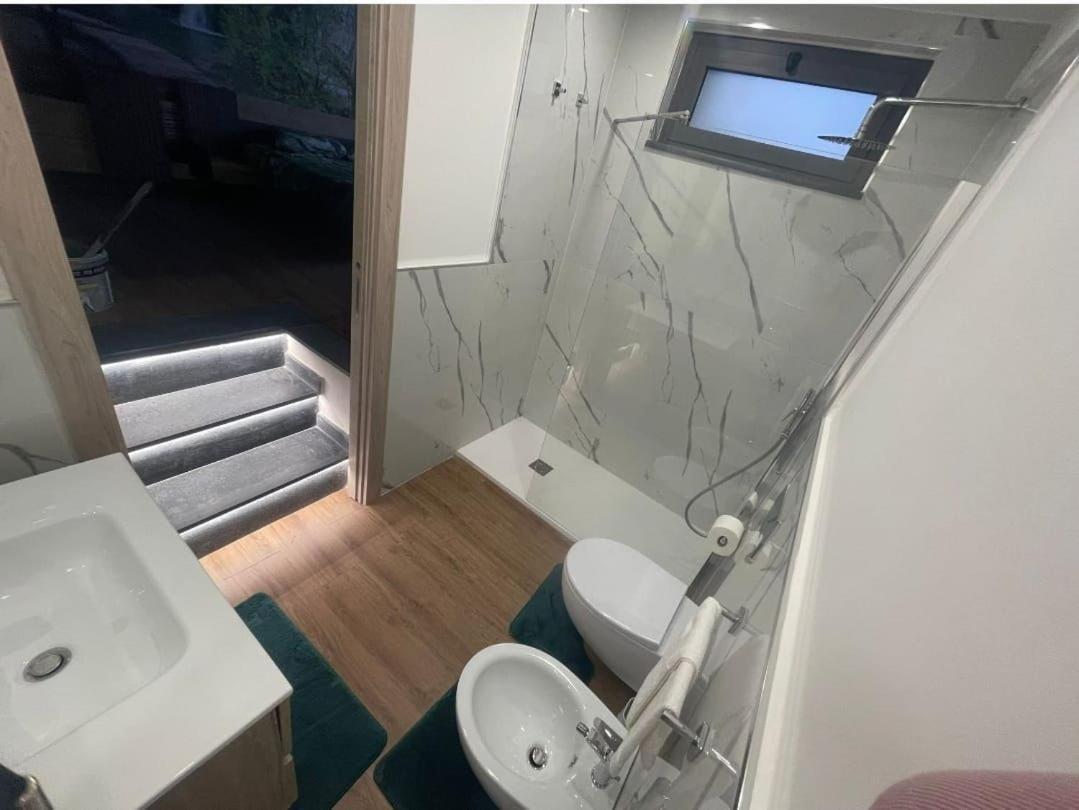 Gd Luxury Suite 란다조 외부 사진