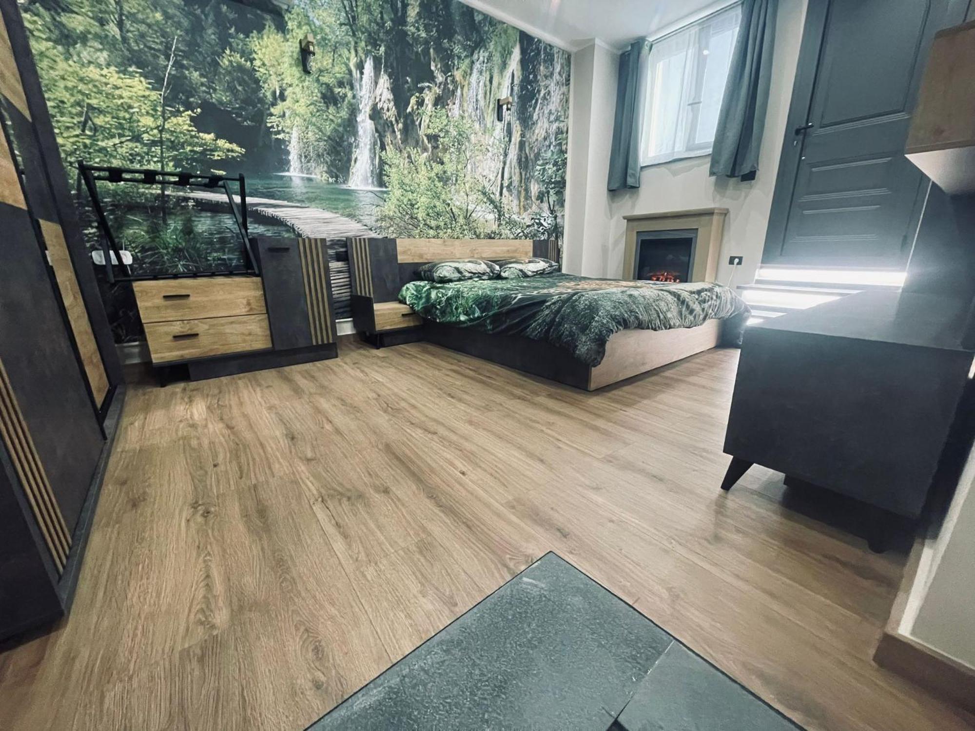 Gd Luxury Suite 란다조 외부 사진