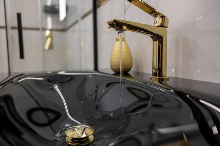 Gd Luxury Suite 란다조 외부 사진