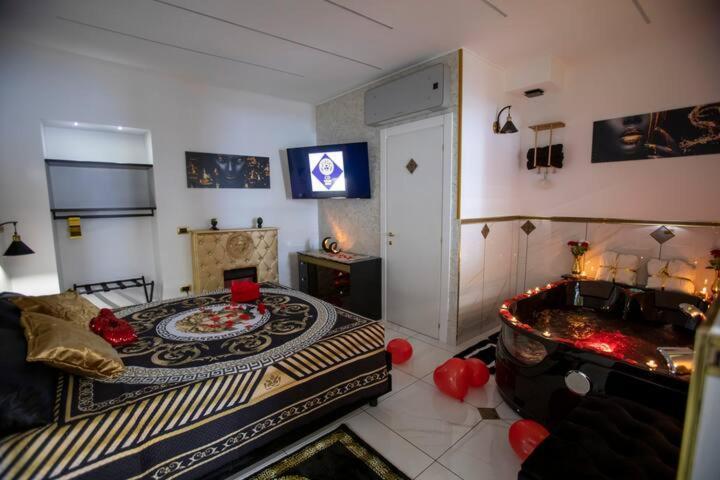 Gd Luxury Suite 란다조 외부 사진