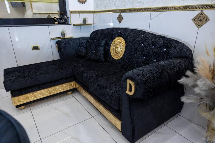 Gd Luxury Suite 란다조 외부 사진