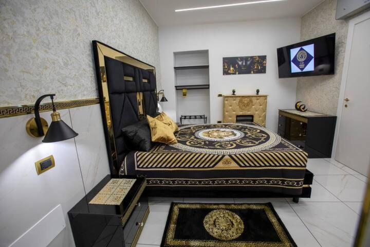 Gd Luxury Suite 란다조 외부 사진