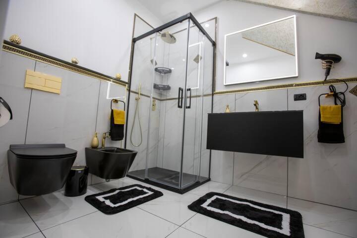 Gd Luxury Suite 란다조 외부 사진