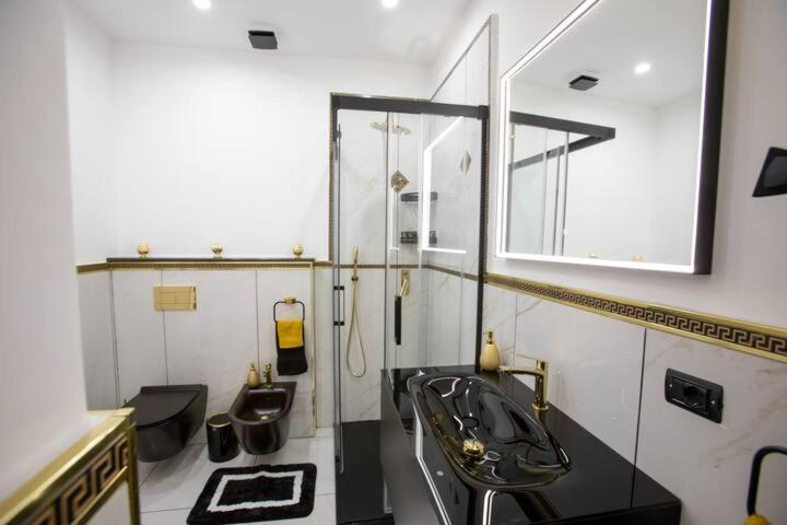 Gd Luxury Suite 란다조 외부 사진