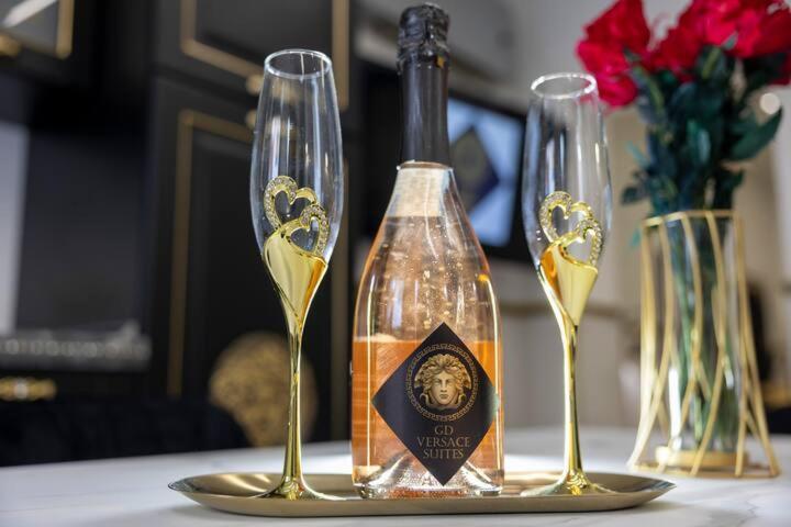 Gd Luxury Suite 란다조 외부 사진