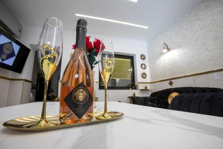 Gd Luxury Suite 란다조 외부 사진
