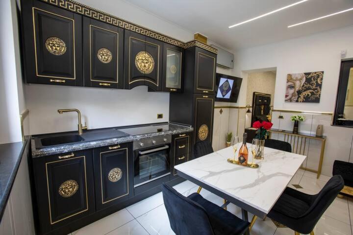 Gd Luxury Suite 란다조 외부 사진