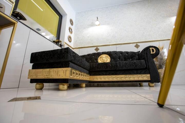 Gd Luxury Suite 란다조 외부 사진