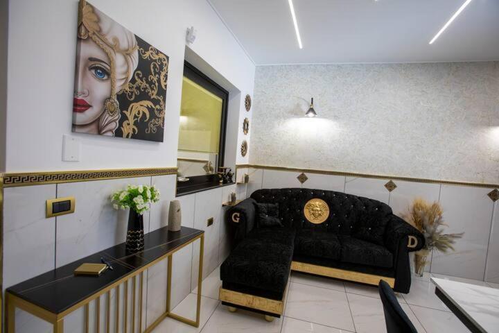 Gd Luxury Suite 란다조 외부 사진